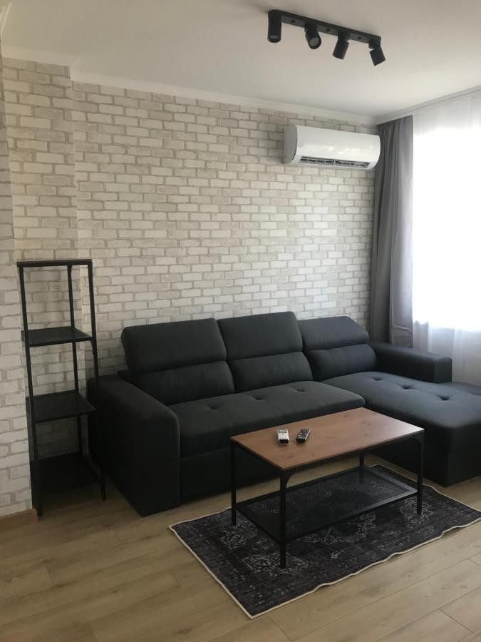 Golden Eye Apartment, City Center, Wi-Fi, Burgas Free University Atanasovo Exterior photo