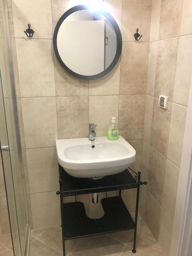 Golden Eye Apartment, City Center, Wi-Fi, Burgas Free University Atanasovo Exterior photo