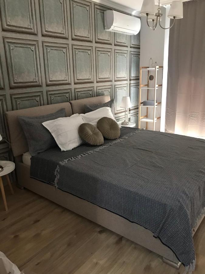 Golden Eye Apartment, City Center, Wi-Fi, Burgas Free University Atanasovo Exterior photo